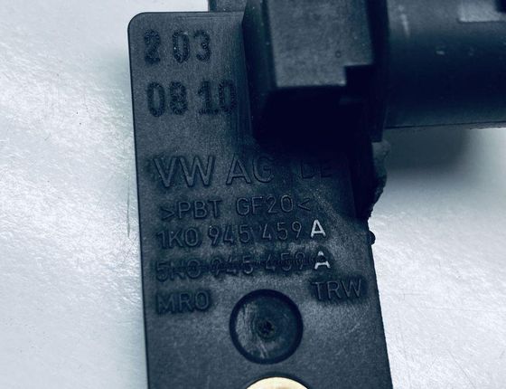 SEAT Altea 1 generation (2004-2013) Citau veidu vadības bloki 8P0698459B 30694846