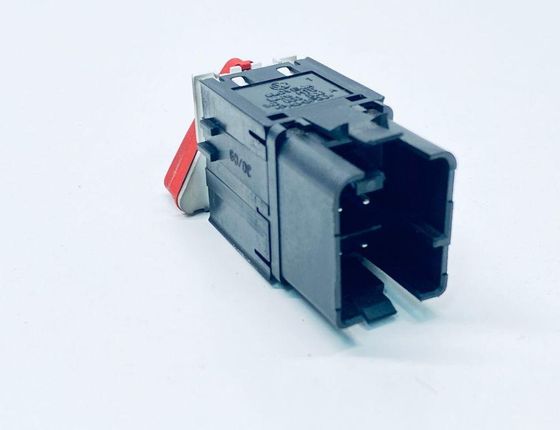 VOLKSWAGEN Jetta 3 generation (1992-1998) Hazard button 1K0953509A 30694970