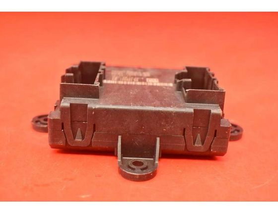JAGUAR F-Pace 1 generation (2016-2024) Engine Control Unit ECU HK83-14D618-BB 25395602