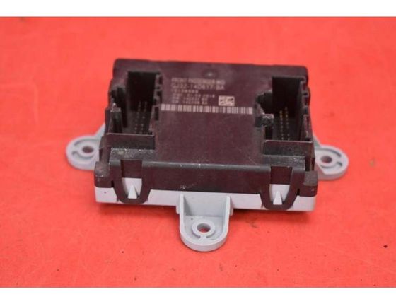 JAGUAR F-Pace 1 generation (2016-2024) Engine Control Unit ECU GJ32-14D617-BA 25395606