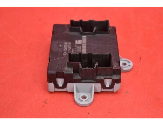 JAGUAR F-Pace 1 generation (2016-2024) Engine Control Unit ECU GJ32-14D617-BA 25395606