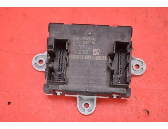 JAGUAR F-Pace 1 generation (2016-2024) Engine Control Unit ECU GJ32-14D617-BA 25395606