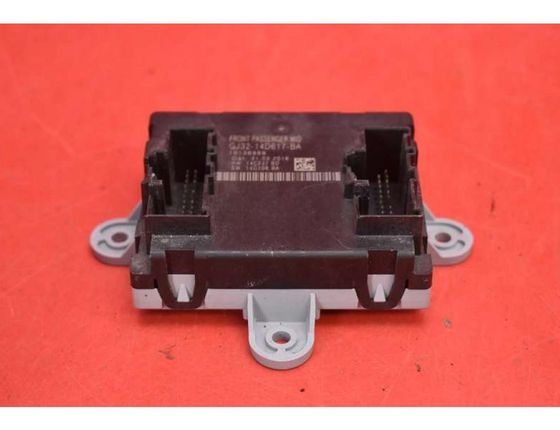 JAGUAR F-Pace 1 generation (2016-2024) Engine Control Unit ECU GJ32-14D617-BA 25395606