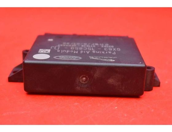 JAGUAR F-Pace 1 generation (2016-2024) Engine Control Unit ECU GX63-15C859-DJ 25566503
