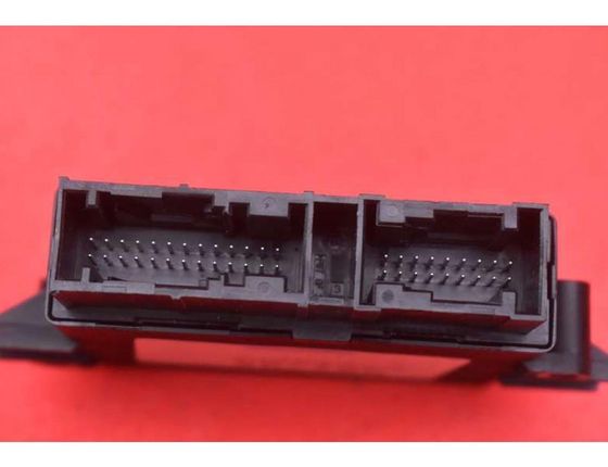 JAGUAR F-Pace 1 generation (2016-2024) Engine Control Unit ECU GX63-15C859-DJ 25566503