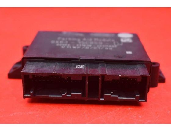 JAGUAR F-Pace 1 generation (2016-2024) Engine Control Unit ECU GX63-15C859-DJ 25566503