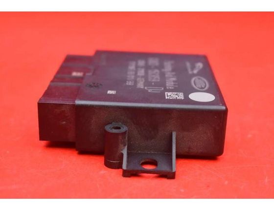 JAGUAR F-Pace 1 generation (2016-2024) Engine Control Unit ECU GX63-15C859-DJ 25566503