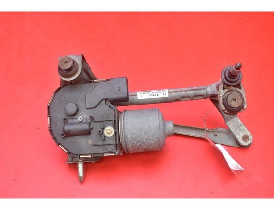 SEAT Altea 1 generation (2004-2013) Двигатель стеклоочистителей 5P0955024D 29078991