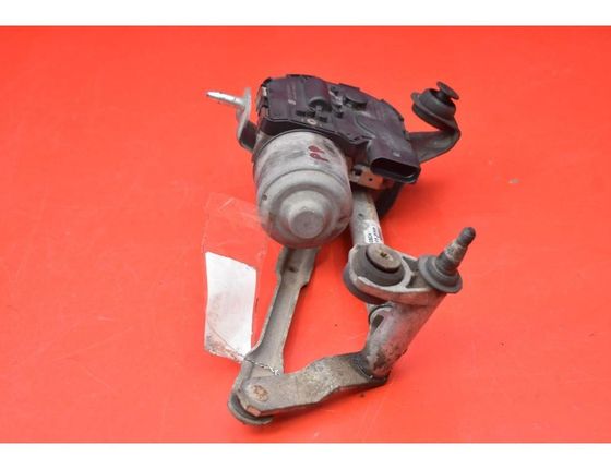SEAT Altea 1 generation (2004-2013) Wiper motor 5P0955024D 29844477
