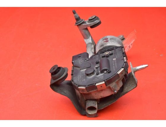 SEAT Altea 1 generation (2004-2013) Wiper motor 5P0955024D 29844477