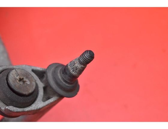 SEAT Altea 1 generation (2004-2013) Wiper motor 5P0955024D 29844477