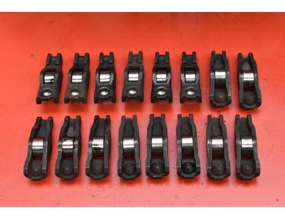 PEUGEOT Engine Cylinder Head 9655911480 30009529