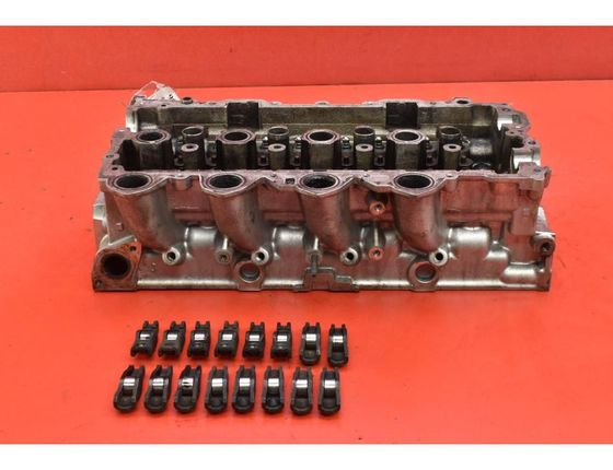 PEUGEOT Engine Cylinder Head 9655911480 30009529