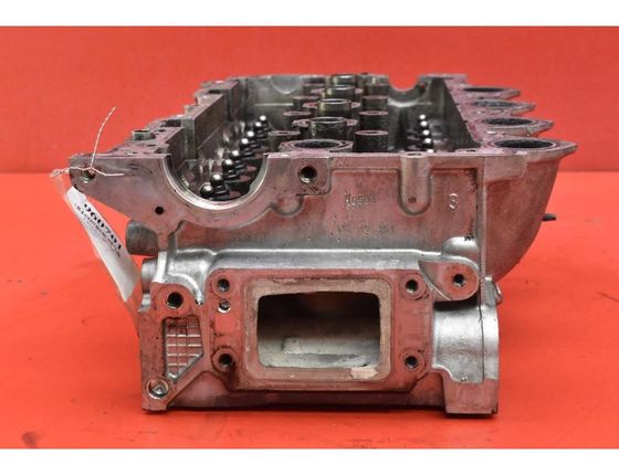 PEUGEOT Engine Cylinder Head 9655911480 30009529