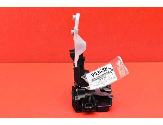 VOLKSWAGEN Polo 4 generation (2001-2009) Front Left Door Lock 3B1837015 31409585