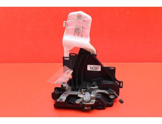 VOLKSWAGEN Polo 4 generation (2001-2009) Front Left Door Lock 3B1837015 31409585