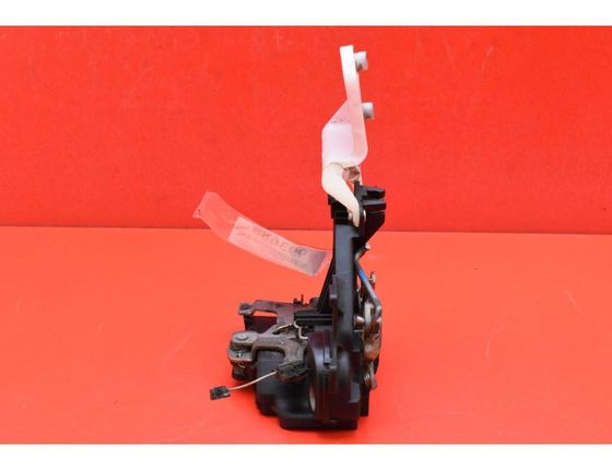 VOLKSWAGEN Polo 4 generation (2001-2009) Front Left Door Lock 3B1837015 31409585