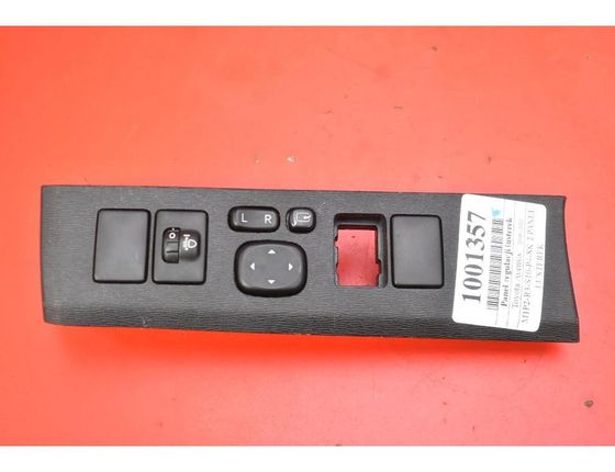 TOYOTA Avensis 3 generation (2009-2020) Переключатель регулировки зеркала 55446-05050 31844839
