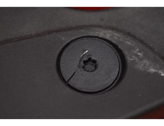 VOLVO V40 2 generation (2012-2020) Engine Cover 31338076 31877074