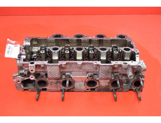 FORD Focus 2 generation (2004-2011) Engine Cylinder Head 9655911480 31913916