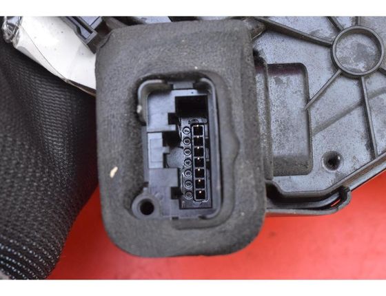 VOLKSWAGEN Polo 5 generation (2009-2017) Замок передней левой двери 5K1837015B 31950087