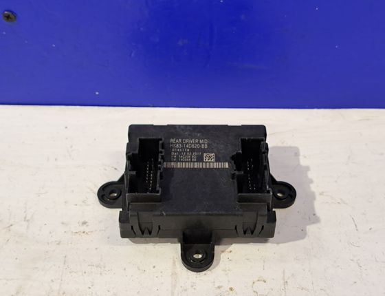 JAGUAR XE 1 generation (2014-2024) Rear Left Door Control Unit HK83-14D620-BB 32102467
