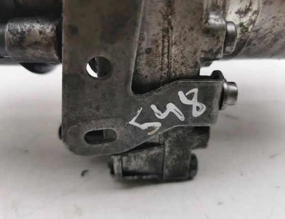 PEUGEOT 5008 1 generation (2009-2016) Electric power steering 115968D,096613J1,12493757 26445533