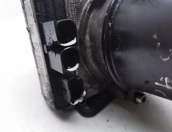 PEUGEOT 5008 1 generation (2009-2016) Electric power steering 115968D,096613J1,12493757 26445533