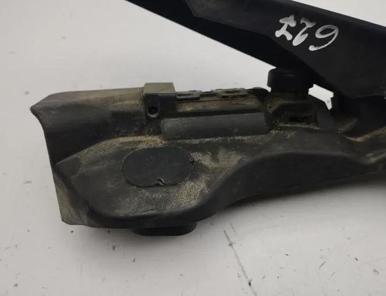 SEAT Altea 1 generation (2004-2013) Akseleratora / gāzes pedālis 1K1723503M 26449209
