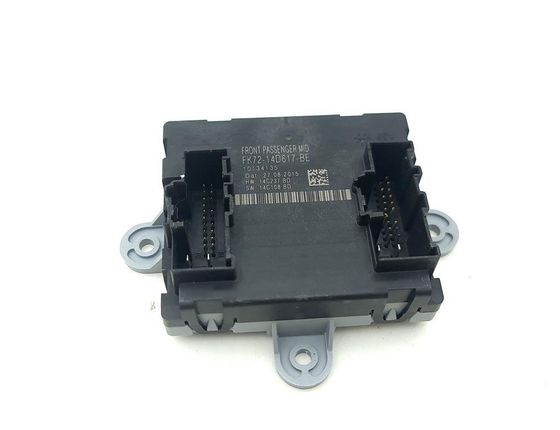 LAND ROVER Discovery Sport 1 generation (2014-2024) Rear Left Door Control Unit FK7214D617BE 31030361
