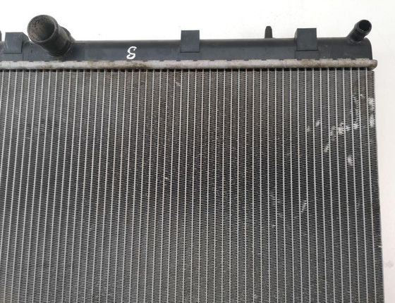 PEUGEOT 5008 1 generation (2009-2016) Air Con Radiator 9682477580 31167728