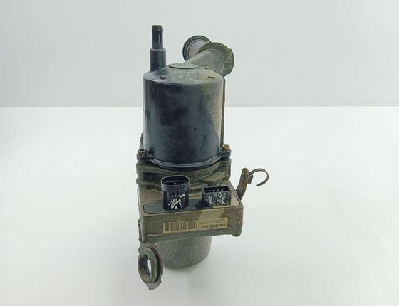 PEUGEOT 307 1 generation (2001-2008) Power Steering Pump 9653624180 31171295