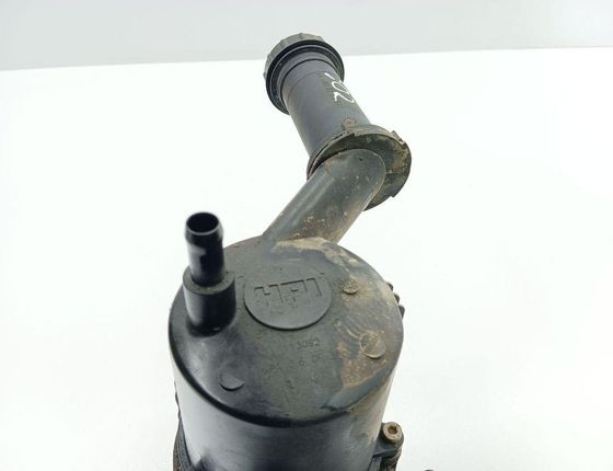 PEUGEOT 307 1 generation (2001-2008) Power Steering Pump 9653624180 31171295
