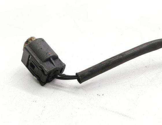 BMW 5 Series E60/E61 (2003-2010) Izplūdes gāzu temperatūras sensors 9684051 31181637