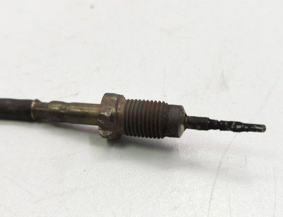 BMW 5 Series E60/E61 (2003-2010) Izplūdes gāzu temperatūras sensors 9684051 31181637