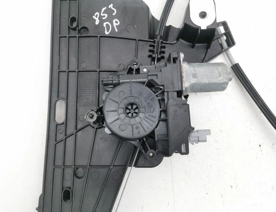 PEUGEOT 208 Peugeot 208 (2012-2015) Стеклоподъемник передней правой двери 9829043380 31198907