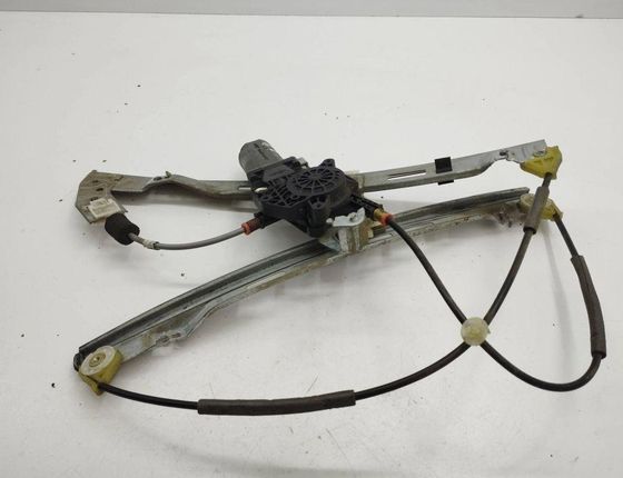 PEUGEOT 208 Peugeot 208 (2012-2015) Стеклоподъемник передней правой двери 31206348