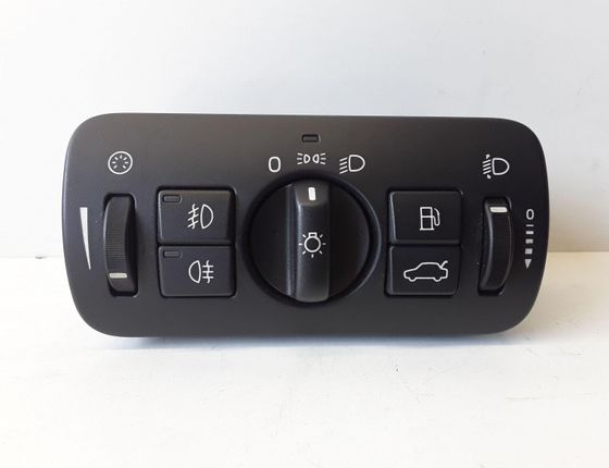 VOLVO V70 3 generation (2007-2020) Headlight Switch Control Unit 30739415 23580559