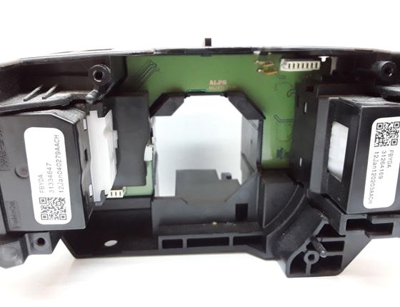 VOLVO V60 1 generation (2010-2020) Indicator Wiper Stalk Switch 31334644,31334647 23586427