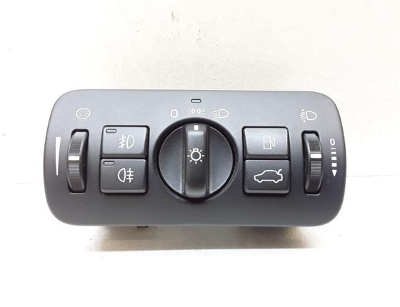 VOLVO V70 3 generation (2007-2020) Переключатель света 30739415 23590873