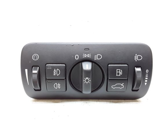 VOLVO S80 2 generation (2006-2020) Переключатель света 30739415 23597057