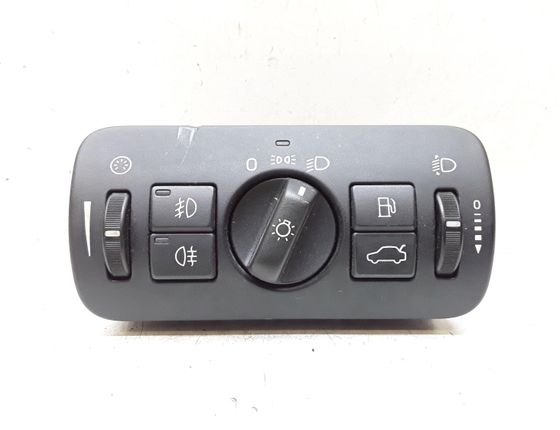 VOLVO XC70 3 generation (2007-2020) Lukturu vadības slēdzis 30739415 23597904