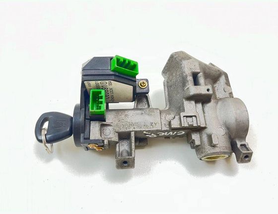 HONDA Civic 8 generation (2005-2012) Aizdedzes atslēga 2237205502,25001031905A 31357870