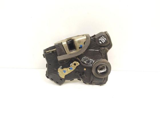 TOYOTA Avensis 2 generation (2002-2009) Priekšējo kreiso durvju slēdzene PBTABSGF15 31364224