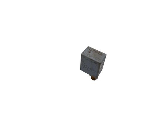 TOYOTA Avensis 2 generation (2002-2009) Relays 9008087019 31753415