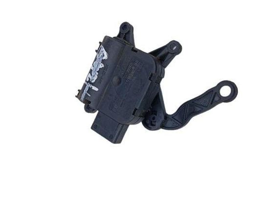 AUDI A3 8P (2003-2013) Interior Heater Flap Motor Actuator 0132801341 31764696