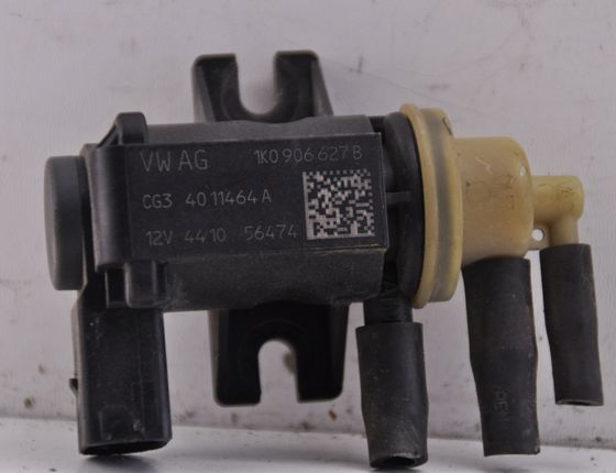 VOLKSWAGEN Touran 1 generation (2003-2015) Solenoid Valve 1K0906627B 31715744