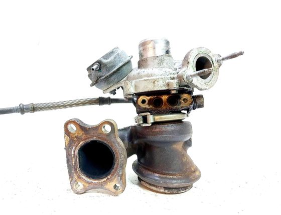 PEUGEOT 308 3 generation (2021-2023) Turbīna 9818479380 30144291