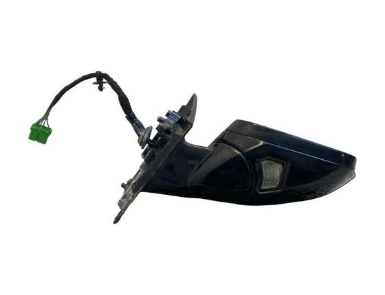 VOLVO XC70 3 generation (2007-2020) Right Side Wing Mirror 31278140 32104715