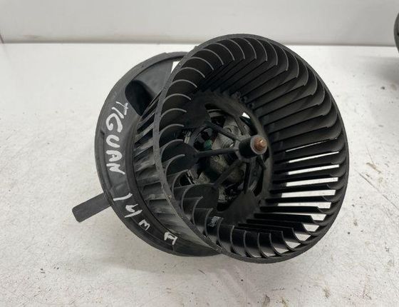 VOLKSWAGEN Tiguan 1 generation (2007-2017) Interior Heater 1K2820015H 22159538